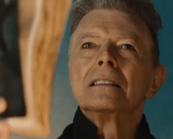 David Bowie