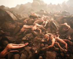 Video Installation